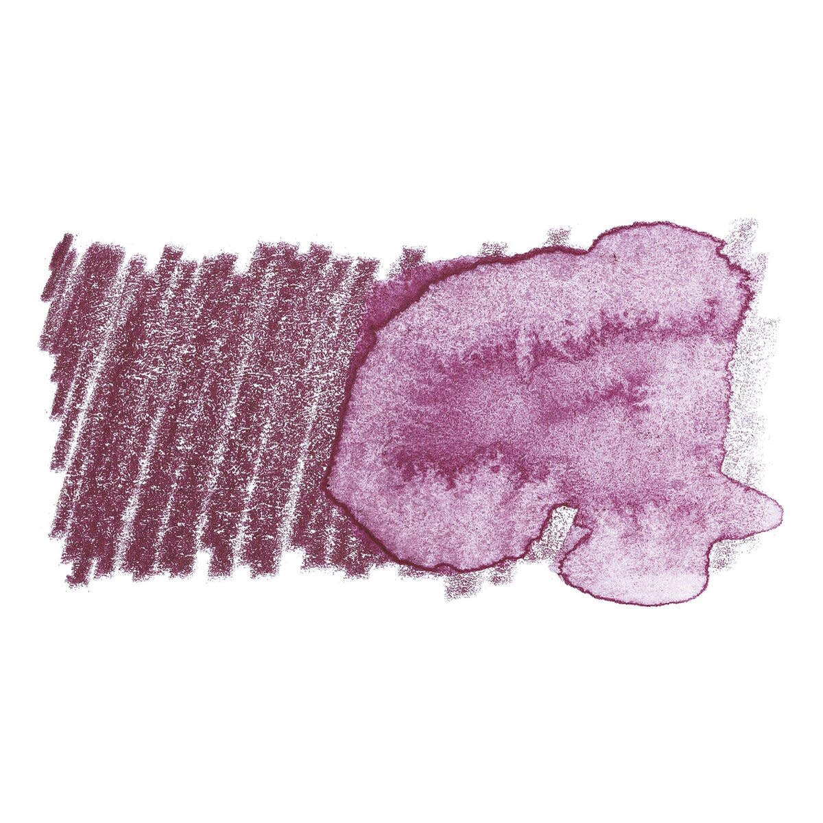 Faber Castell Albrecht Durer Watercolour Single Pencil RED VIOLET 194