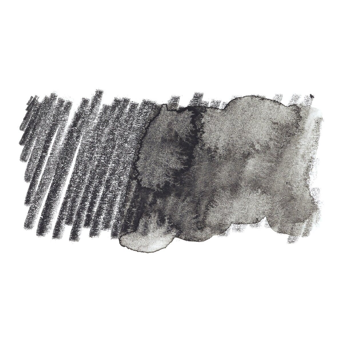 Faber Castell Albrecht Durer Watercolour Single Pencil BLACK 199