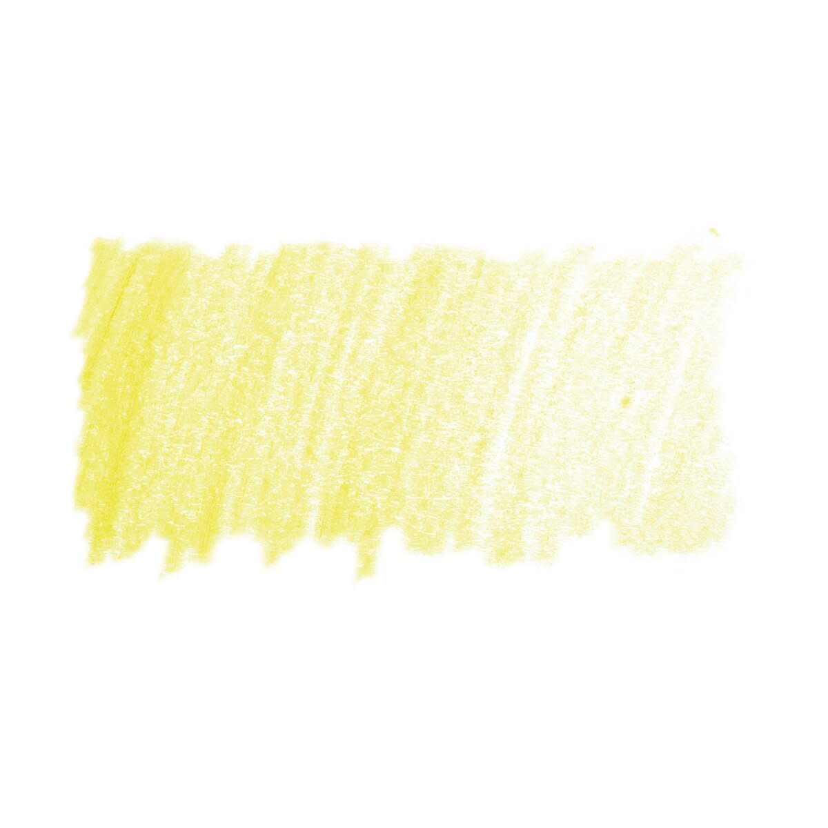 Faber Castell Polychromos Single Pencil CADMIUM YELLOW LEMON 205