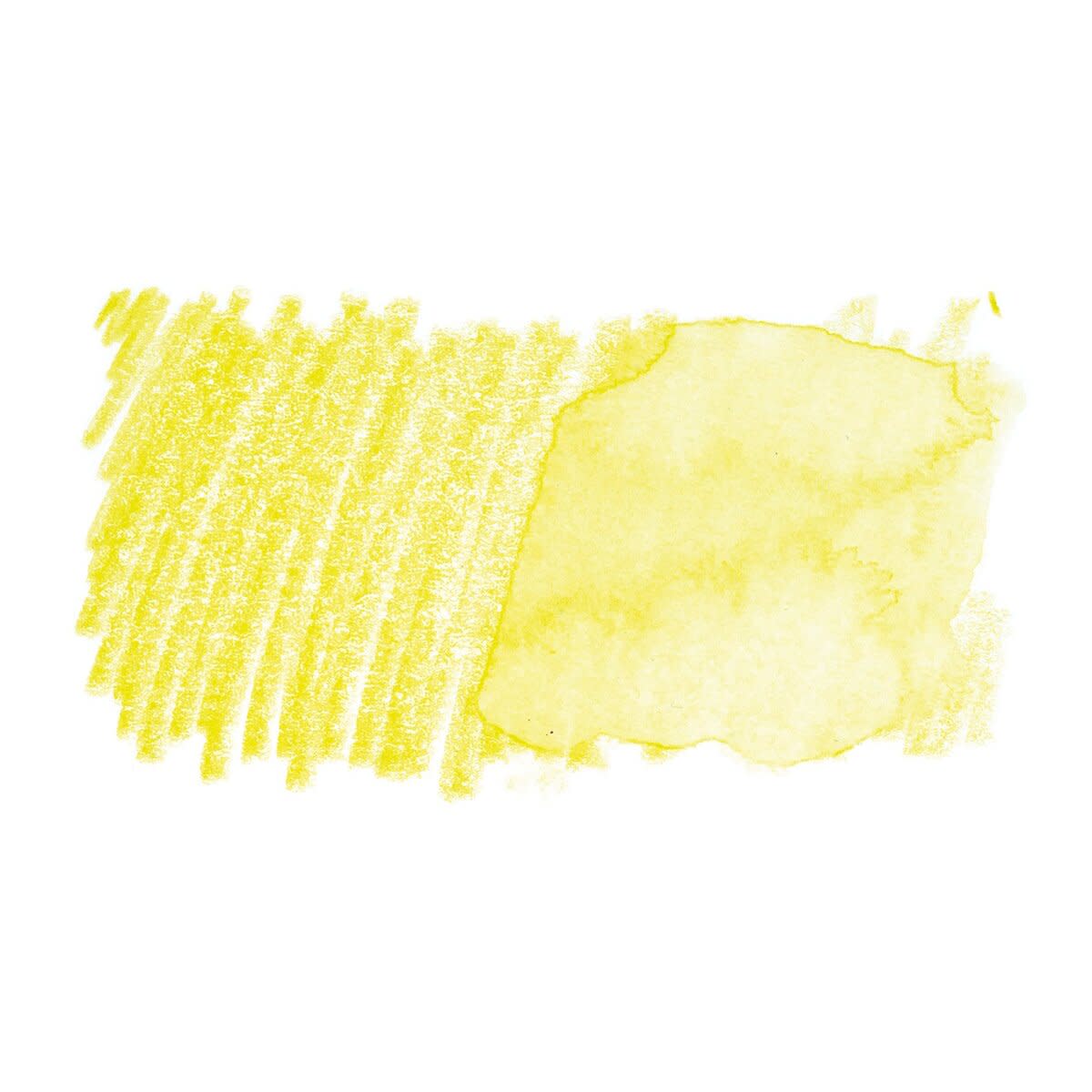 Faber Castell Albrecht Durer Watercolour Single Pencil CADMIUM YELLOW LEMON 205