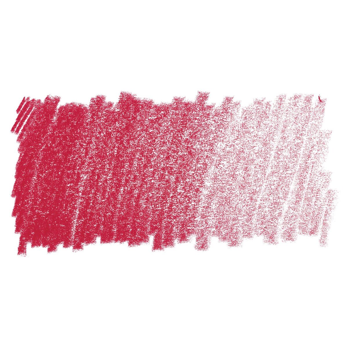 Faber Castell Polychromos Single Pencil DEEP SCARLET RED 219