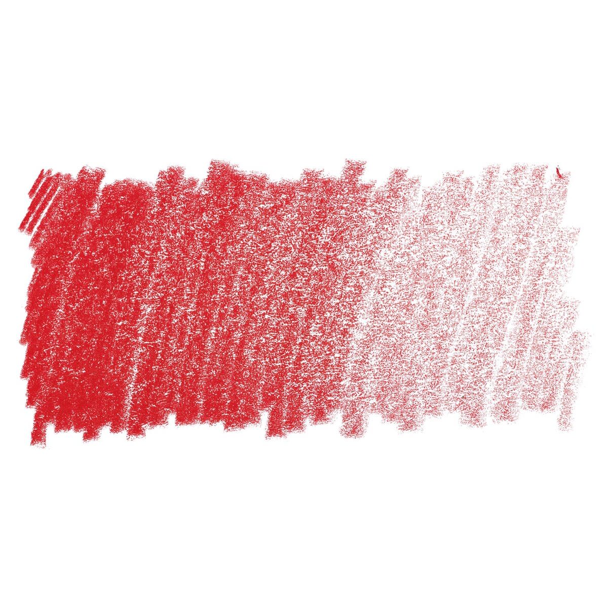 Faber Castell Polychromos Single Pencil DEEP RED 223