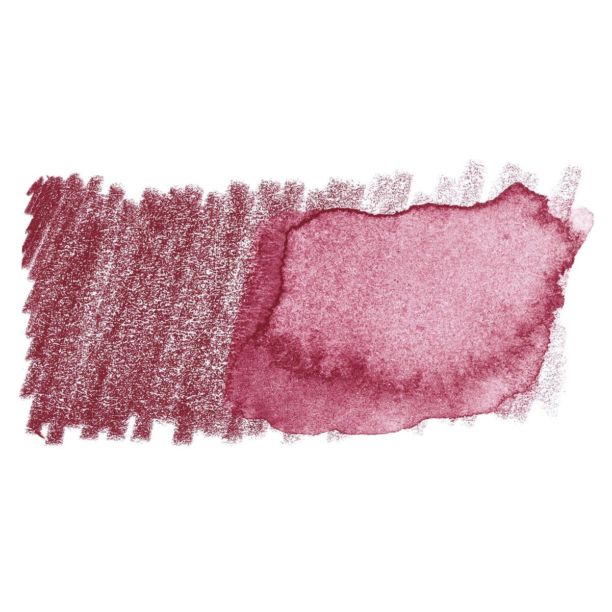 Faber Castell Albrecht Durer Watercolour Single Pencil DARK RED 225