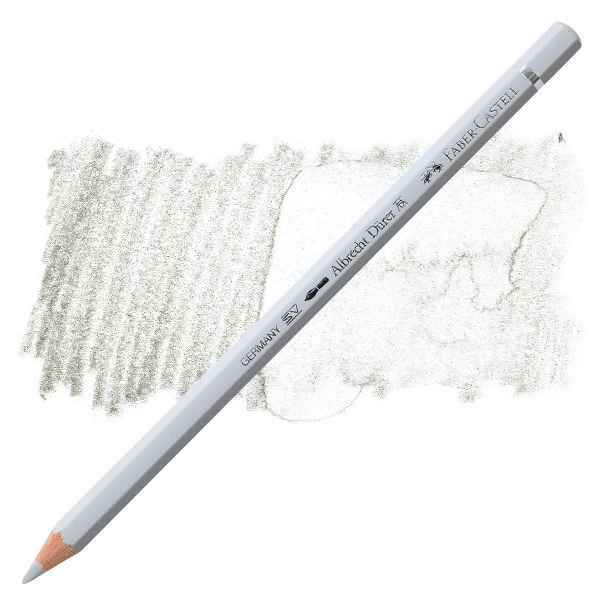 Faber Castell Albrecht Durer Watercolour Single Pencil COLD GREY I 230