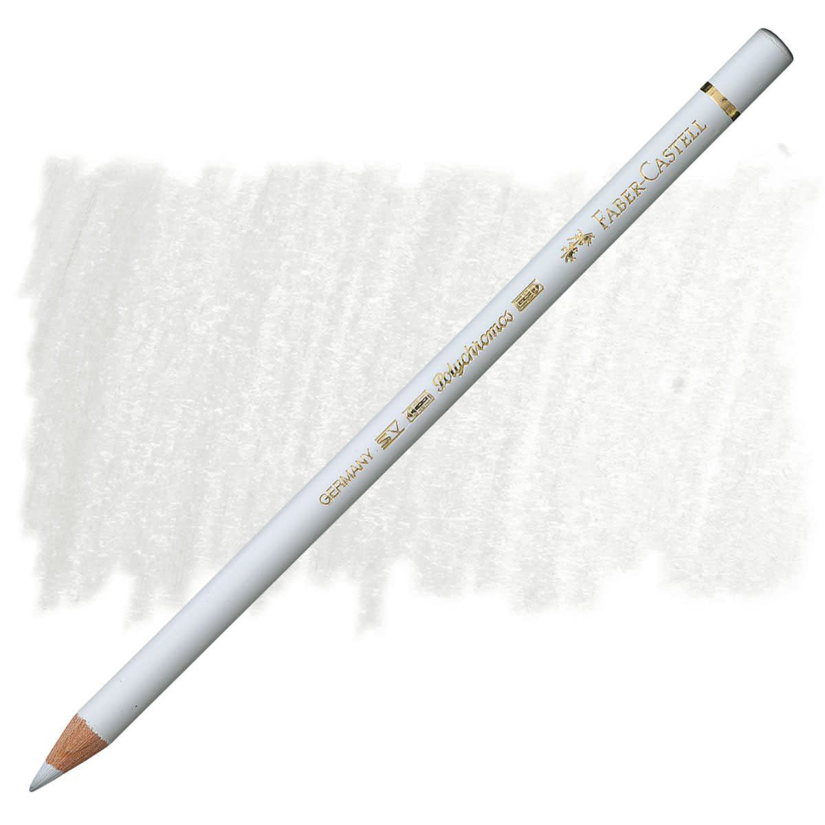 Faber Castell Polychromos Single Pencil COLD GREY I 230