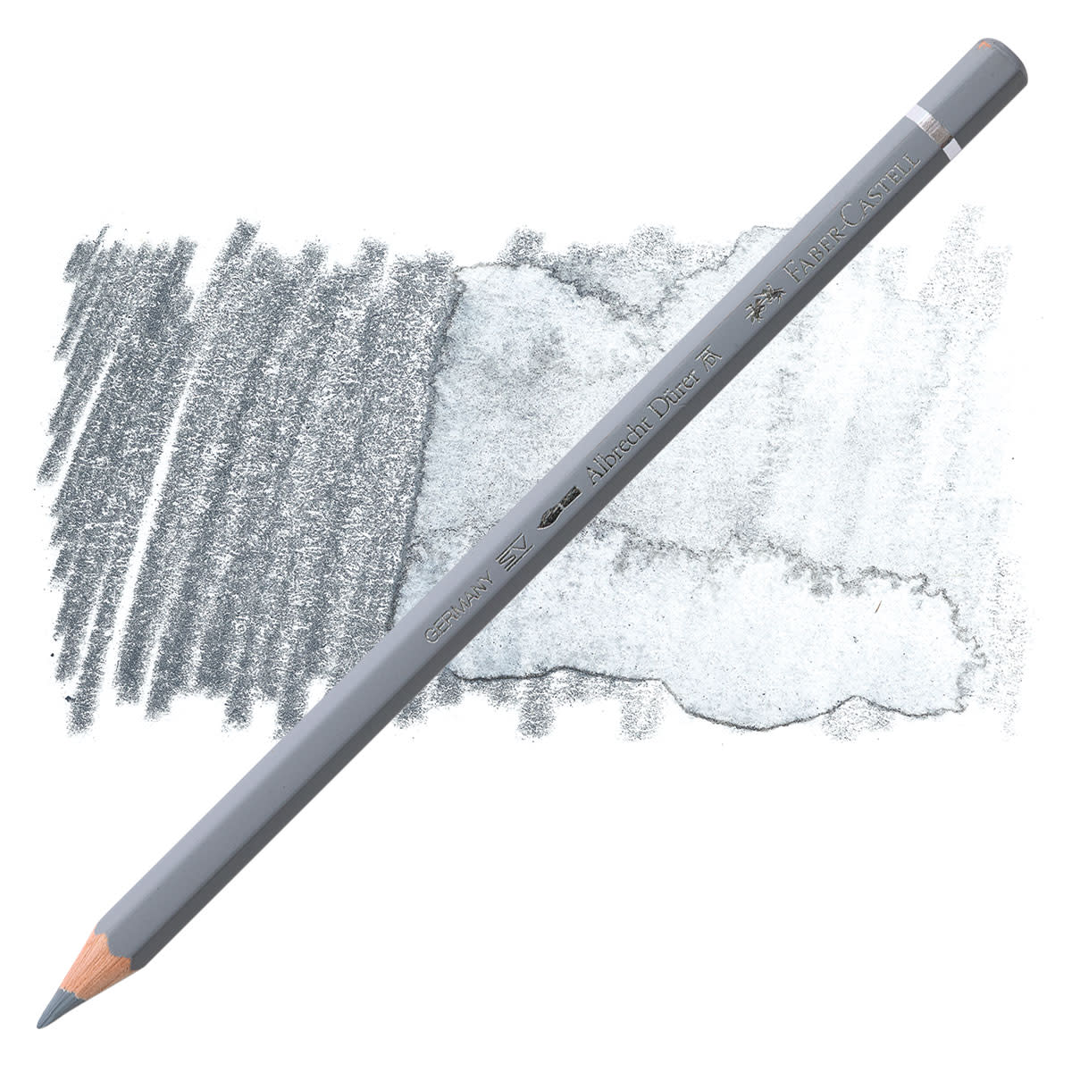 Faber Castell Albrecht Durer Watercolour Single Pencil COLD GREY III 232