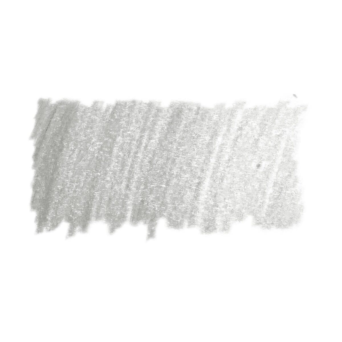 Faber Castell Polychromos Single Pencil COLD GREY IV 233