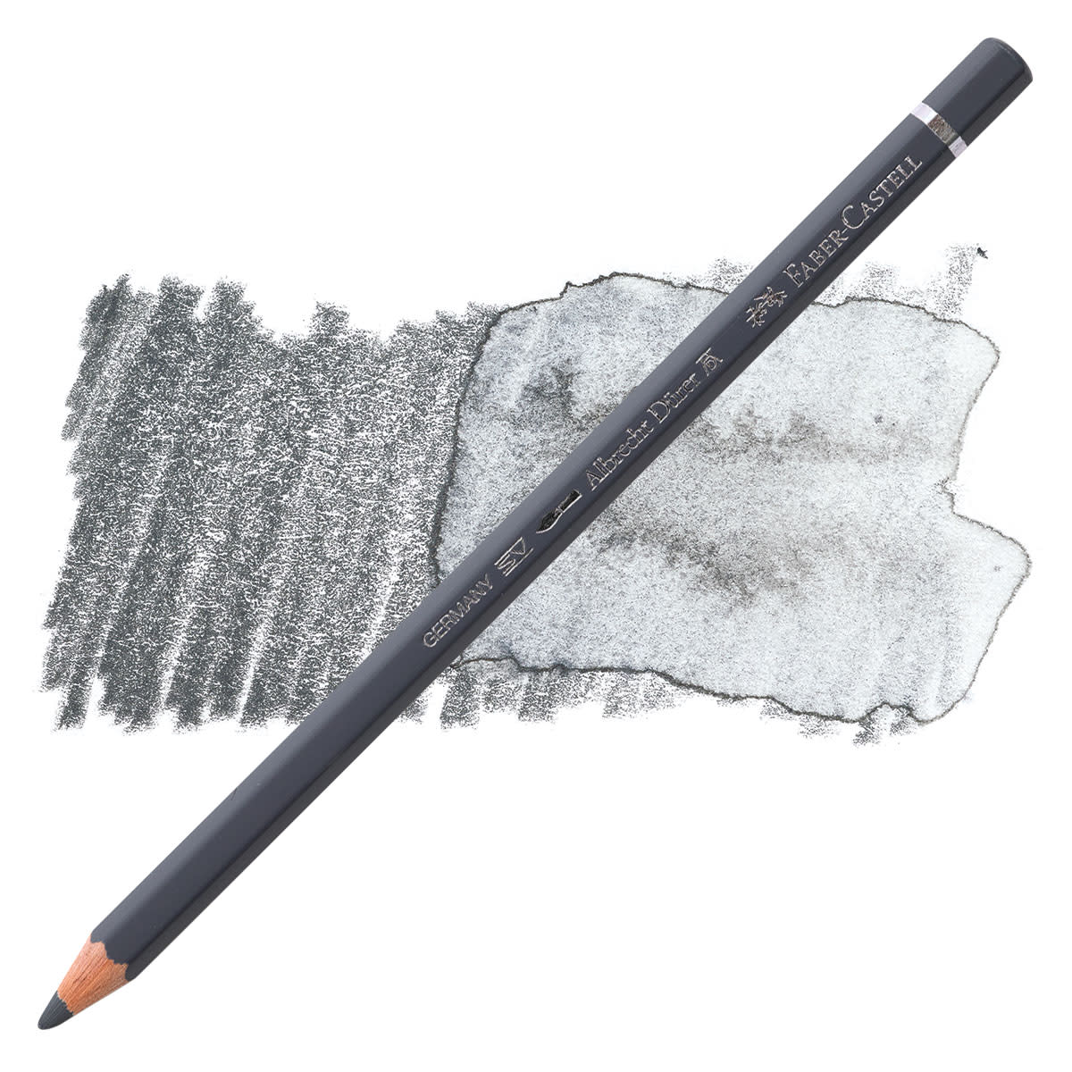 Faber Castell Albrecht Durer Watercolour Single Pencil COLD GREY V 234