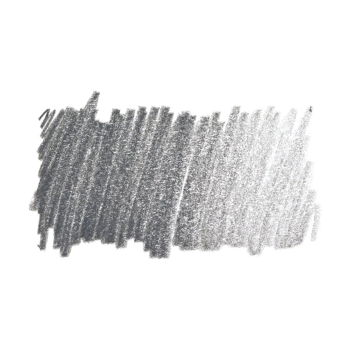 Faber Castell Polychromos Single Pencil COLD GREY V 234