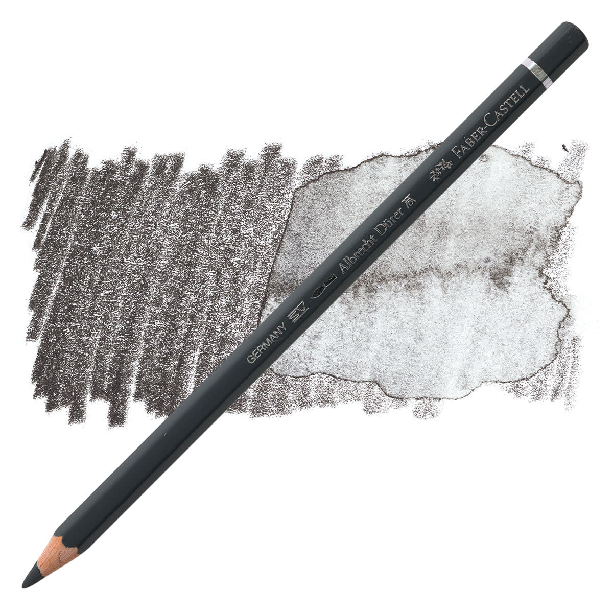 Faber Castell Albrecht Durer Watercolour Single Pencil COLD GREY VI 235