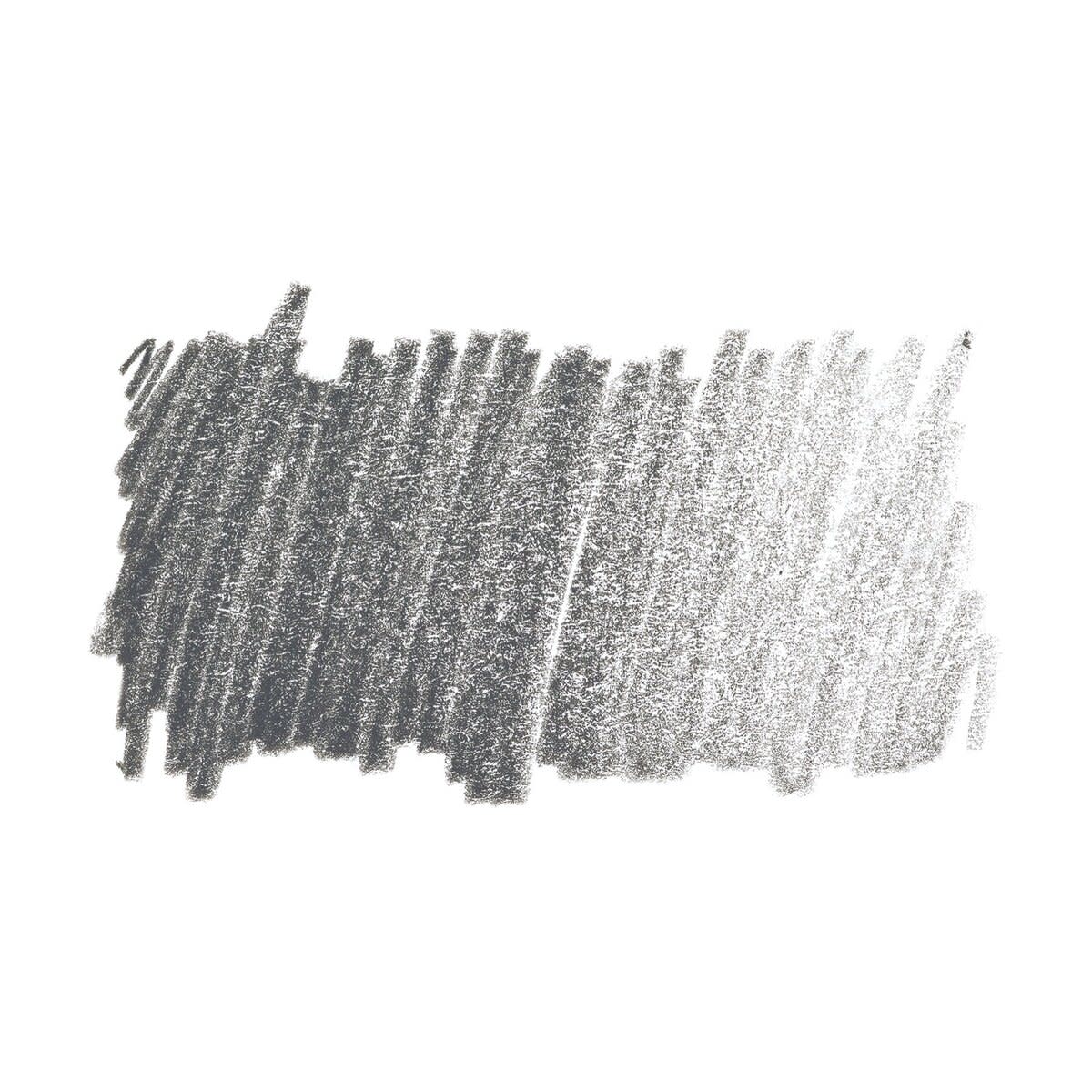 Faber Castell Polychromos Single Pencil COLD GREY VI 235
