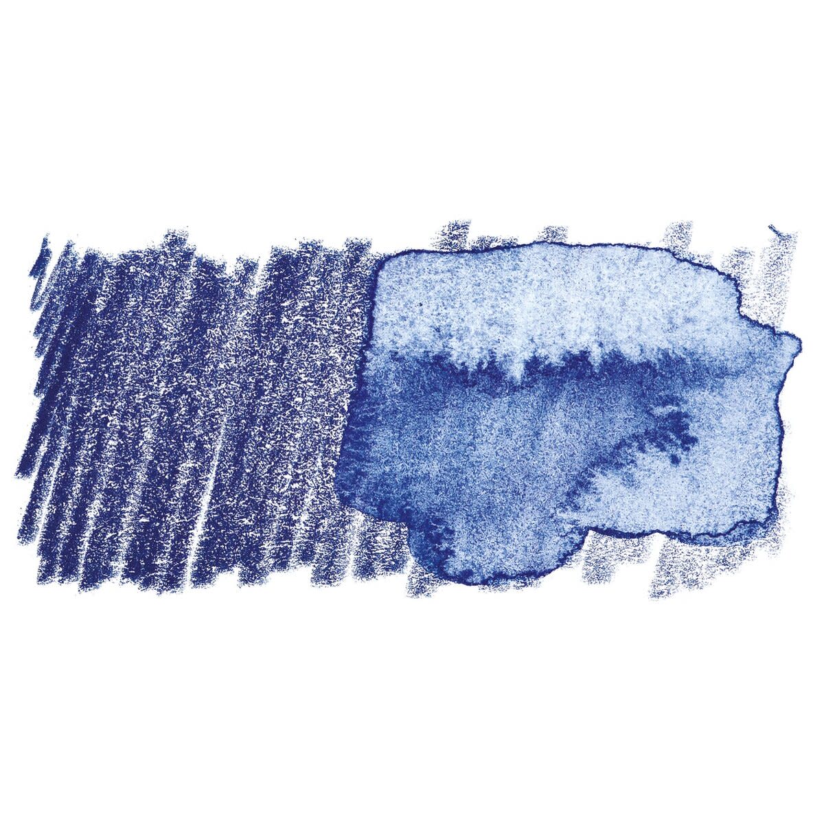 Faber Castell Albrecht Durer Watercolour Single Pencil INDANTHRENE BLUE 247