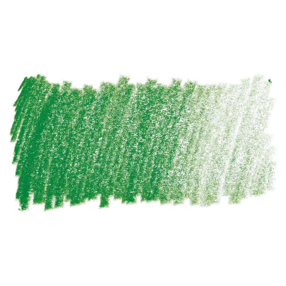 Faber Castell Polychromos Single Pencil PERMANENT GREEN 266