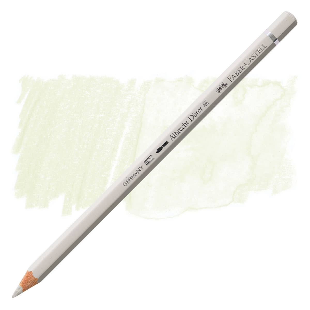 Faber Castell Albrecht Durer Watercolour Single Pencil WARM GREY 270