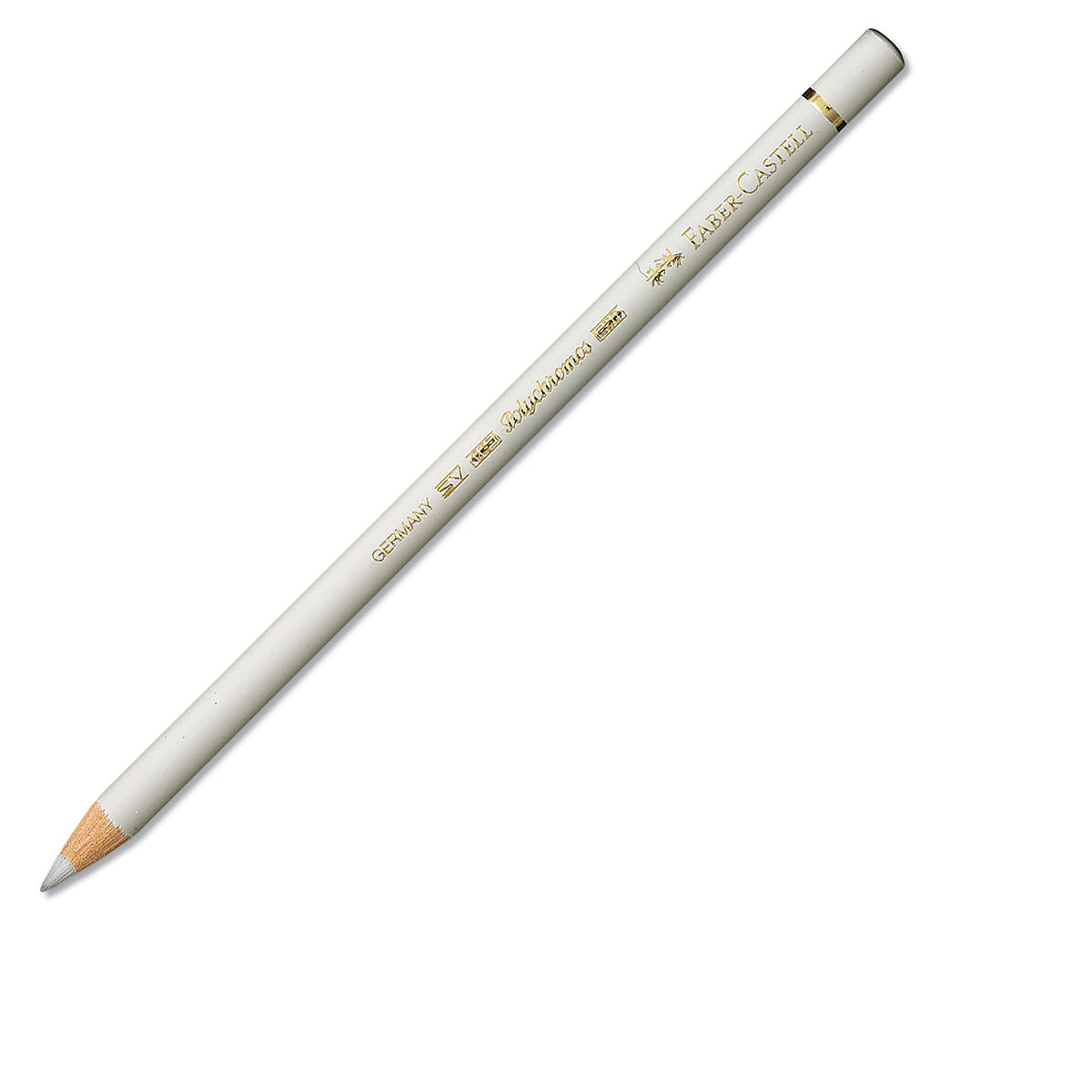 Faber Castell Polychromos Single Pencil WARM GREY 270