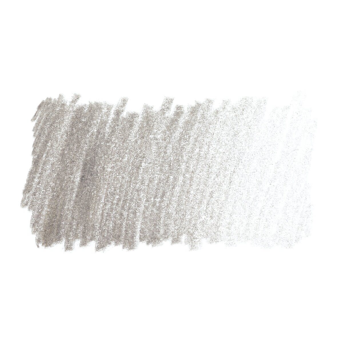 Faber Castell Polychromos Single Pencil WARM GREY III 272