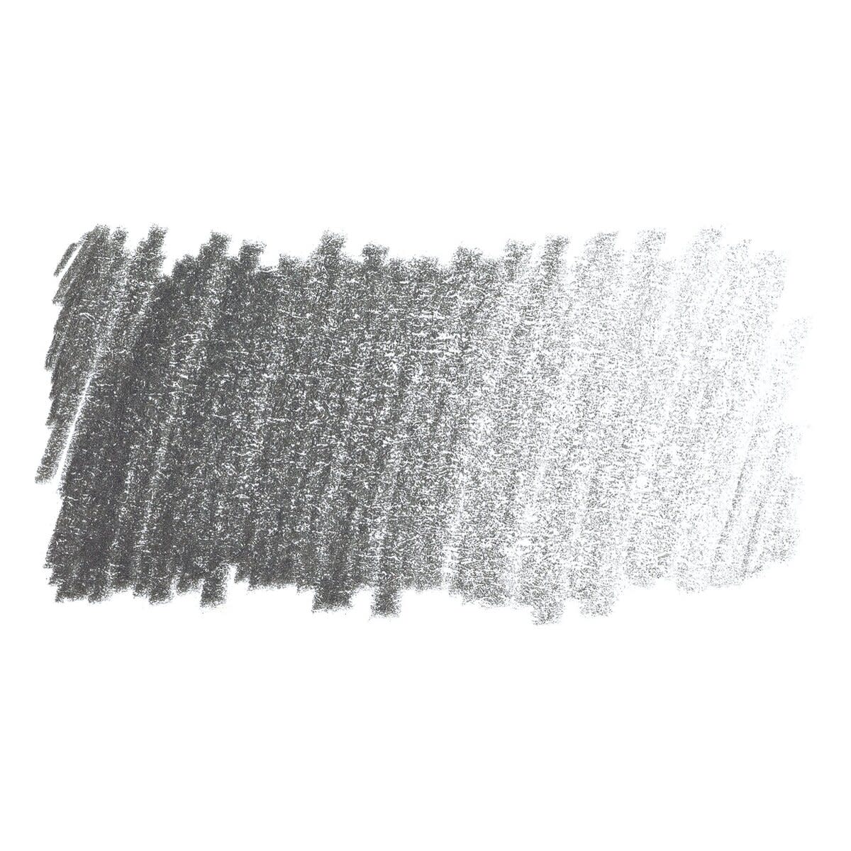 Faber Castell Polychromos Single Pencil WARM GREY V 274