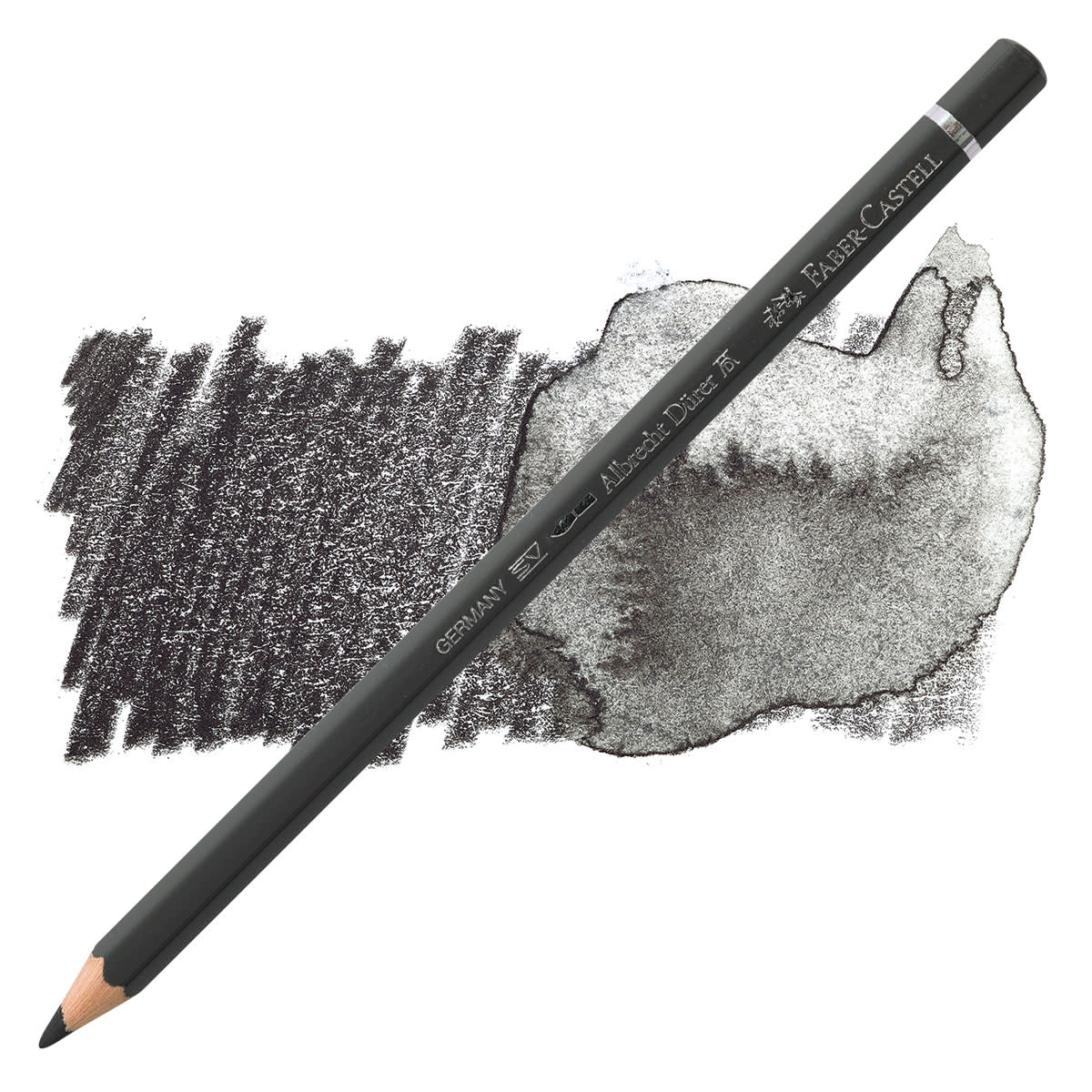 Faber Castell Albrecht Durer Watercolour Single Pencil WARM GREY VI 275