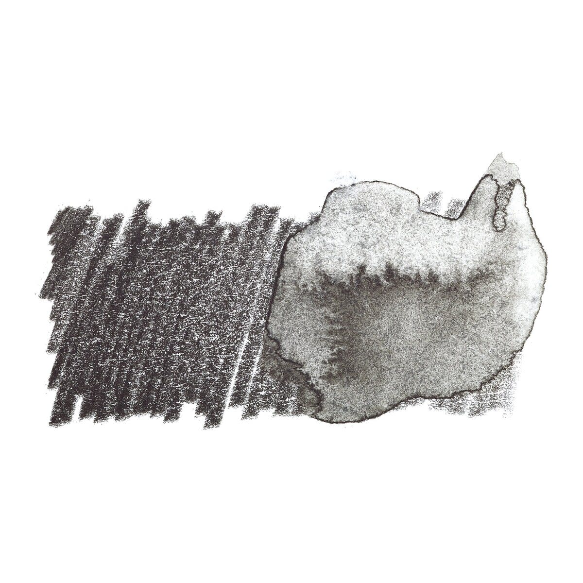 Faber Castell Albrecht Durer Watercolour Single Pencil WARM GREY VI 275