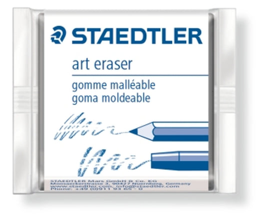 Staedtler Kneadable Art Eraser