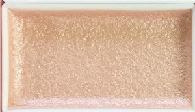Kissho Gansai Paint Pans Pearl Orange #63