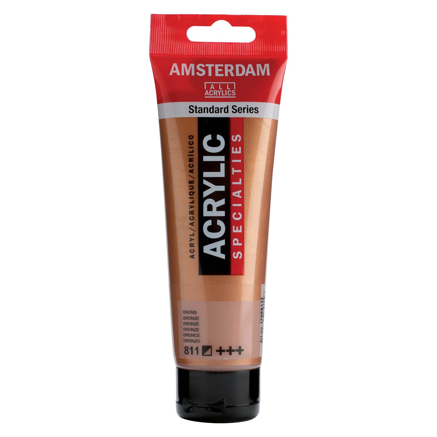 BRONZE Amsterdam Standard Acrylic 120ml