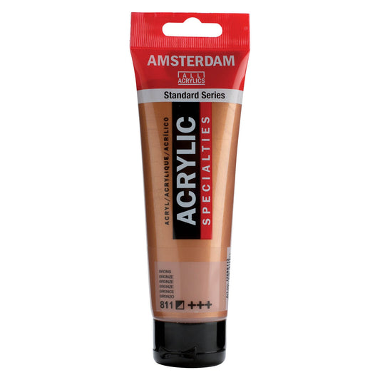 BRONZE Amsterdam Standard Acrylic 120ml