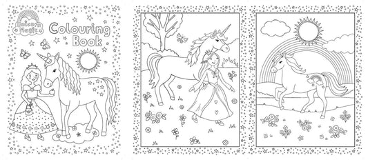 Unicorn Magic - ReMARKERbles