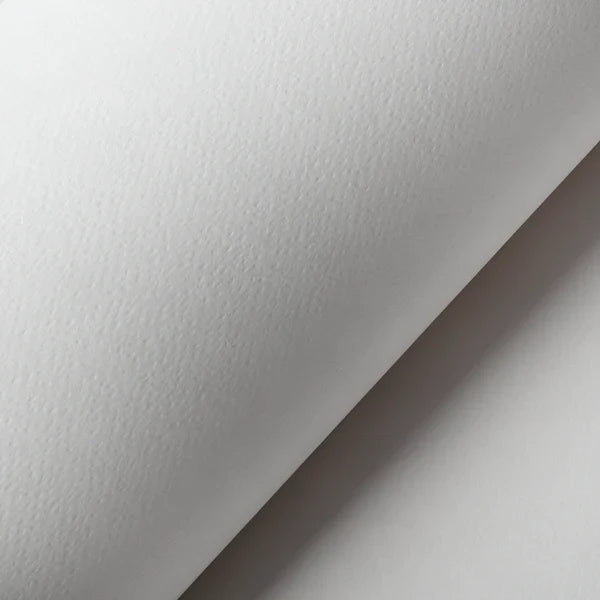 Art Spectrum Italian Pastel Paper Pad A5 15 Sheet WHITE