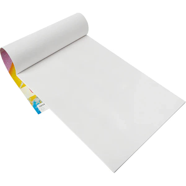Art Spectrum Italian Pastel Paper Pad A3 15 Sheet WHITE