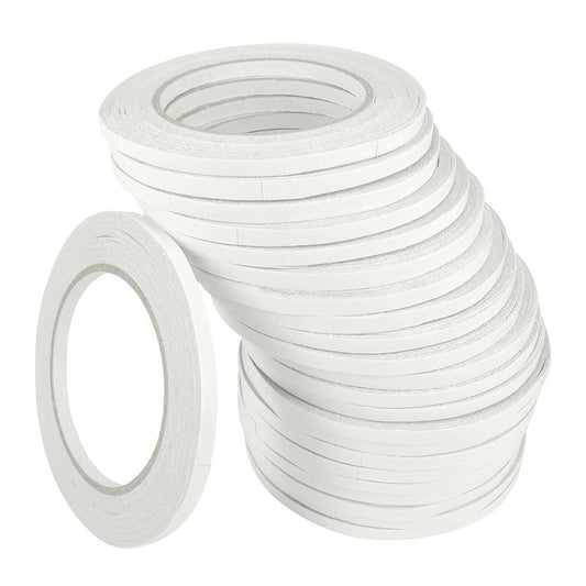 Double Sided Tape - Bulk 6mm (24 Pieces)