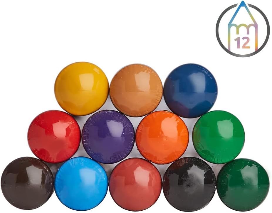 Derwent Academy Coloured Pencils Tin 12