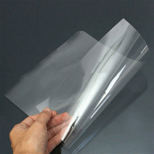 CC Acetate Sheet A4 PK8 Sheets