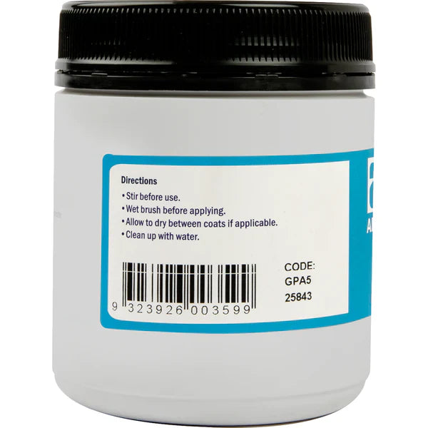 Art Spectrum Artists Acrylic Gesso 500ml
