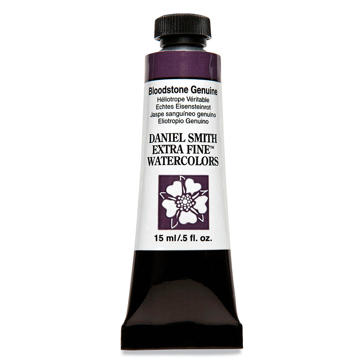Daniel Smith Extra Fine Watercolour 15ml BLOODSTONE GENUINE S2