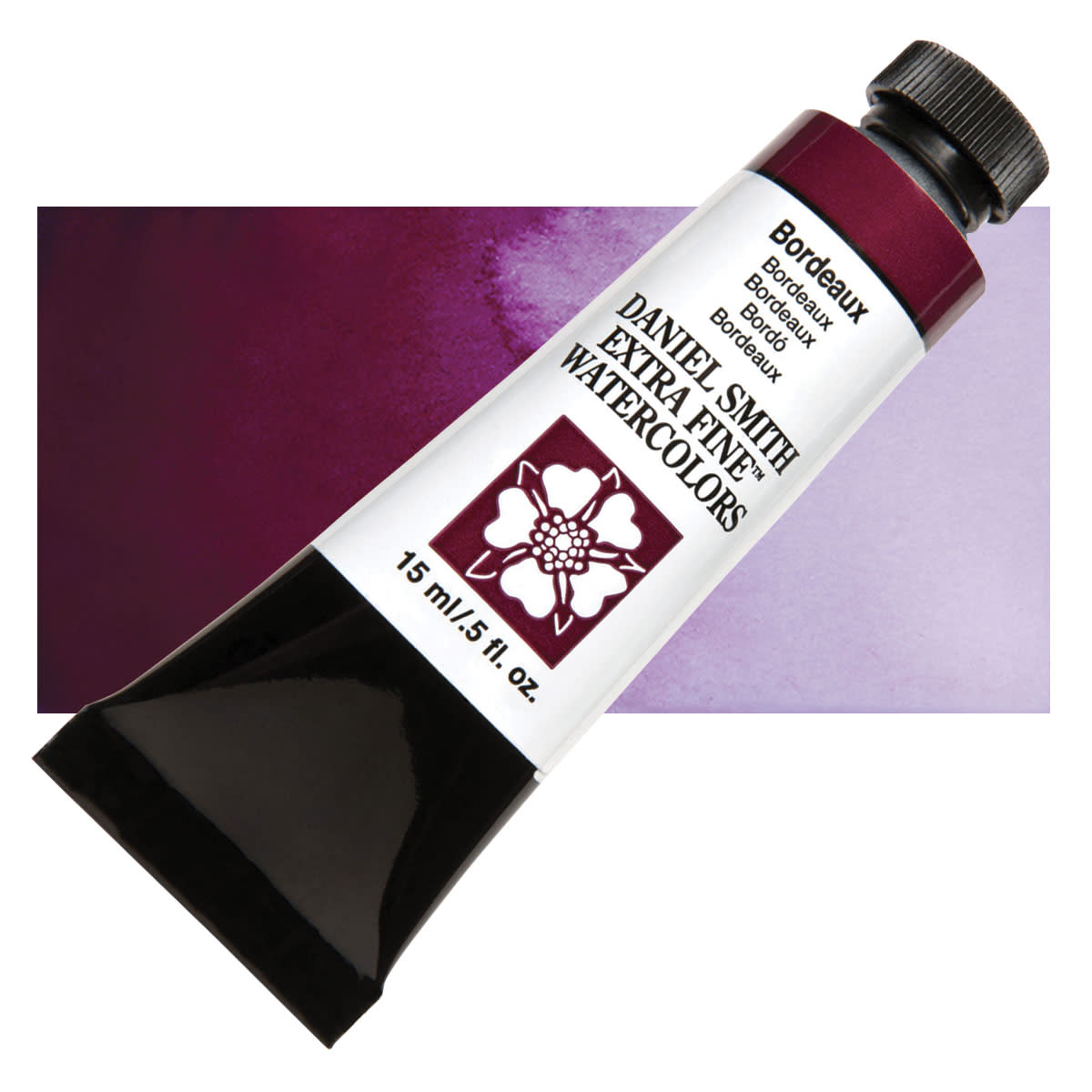 Daniel Smith Extra Fine Watercolour 15ml BORDEAUX S2