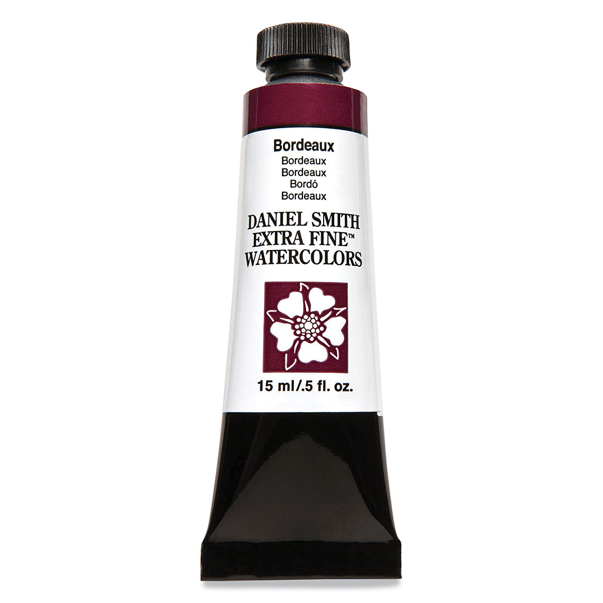Daniel Smith Extra Fine Watercolour 15ml BORDEAUX S2