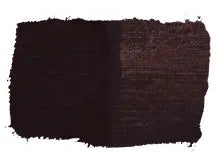 BURNT UMBER Chromacryl Student Acrylic 250ml