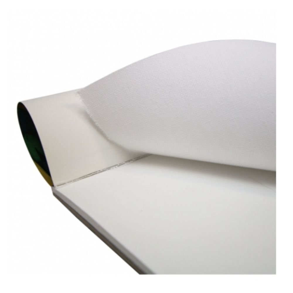 Mont Marte Canvas Pad A3 280gsm 10 Sheets