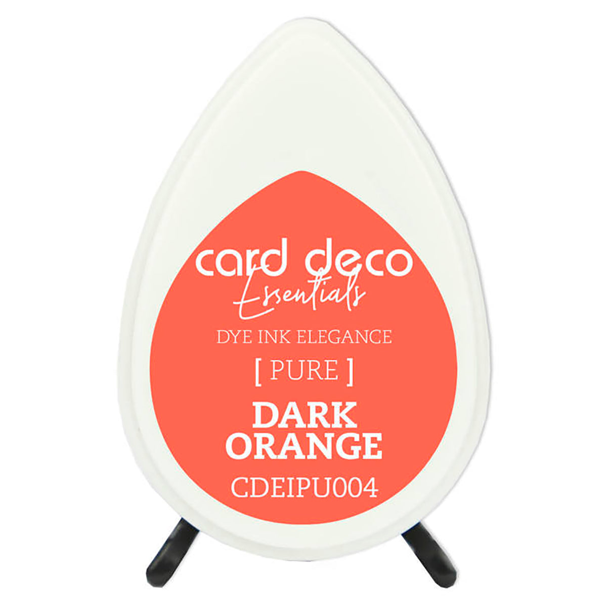 CDE Dye Ink Dark Orange