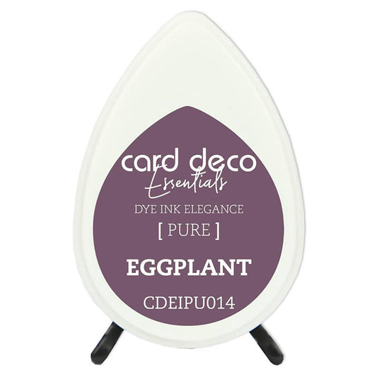 CDE Dye Ink Eggplant