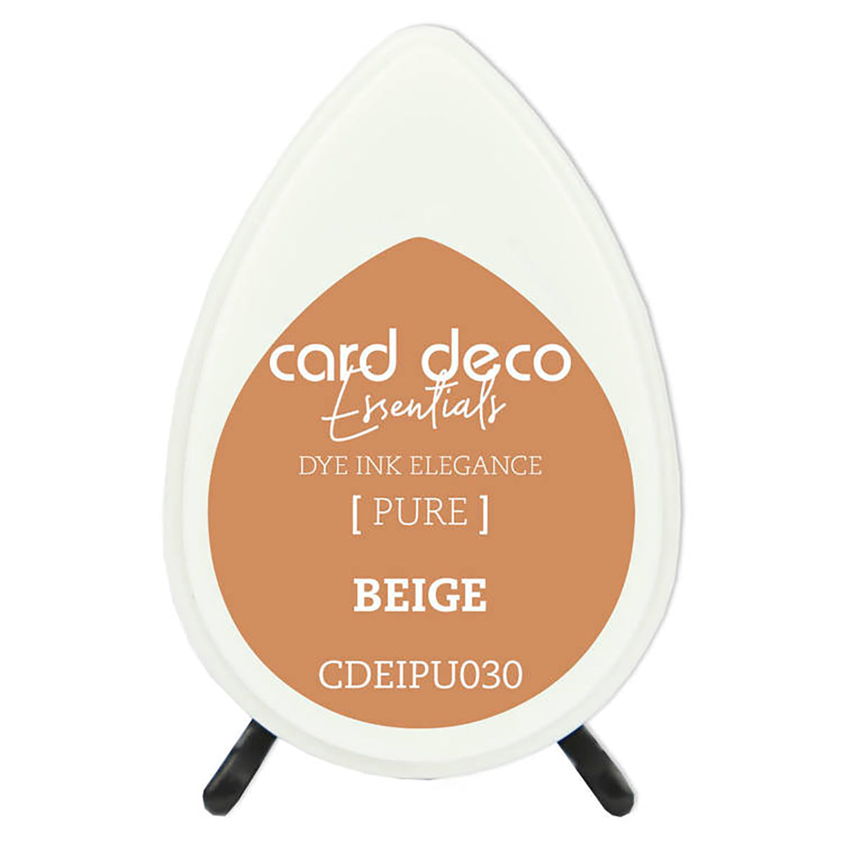 CDE Dye Ink Beige