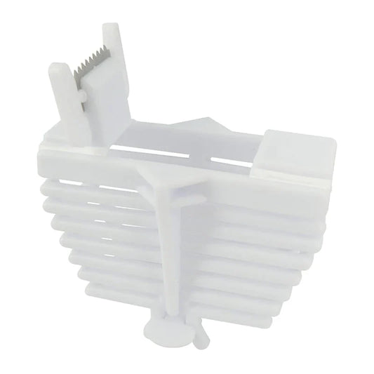 CC Tape Cutter White