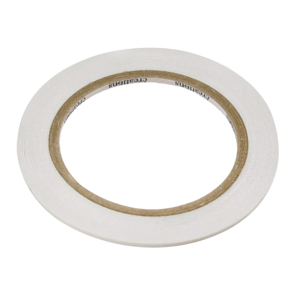 CC Ultra Thin Double Sided Tape 3mm x 25m