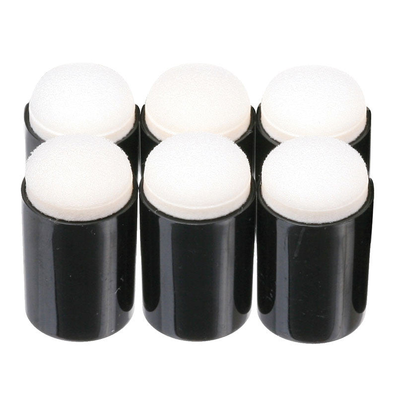 Sponge Daubers Set (6pc)