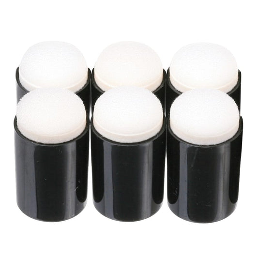 CC Fingertip Sponge Daubers Pk6