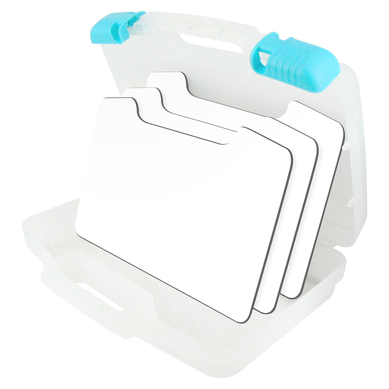 CC Magnetic Die Storage Case (Includes 3 Magnetic Sheets)