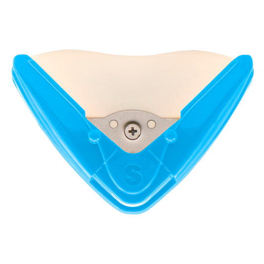 Corner Cutter - 5mm Round & Inverted