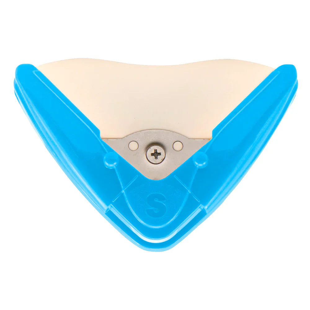 CC Corner Punch 5mm- Inverted & Round