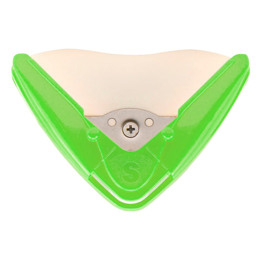 Corner Cutter - 5mm Round & Inverted